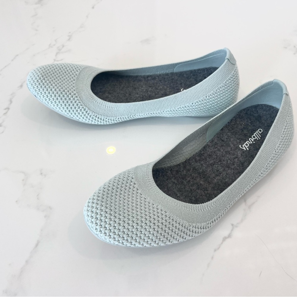 Allbirds Tree Breezers